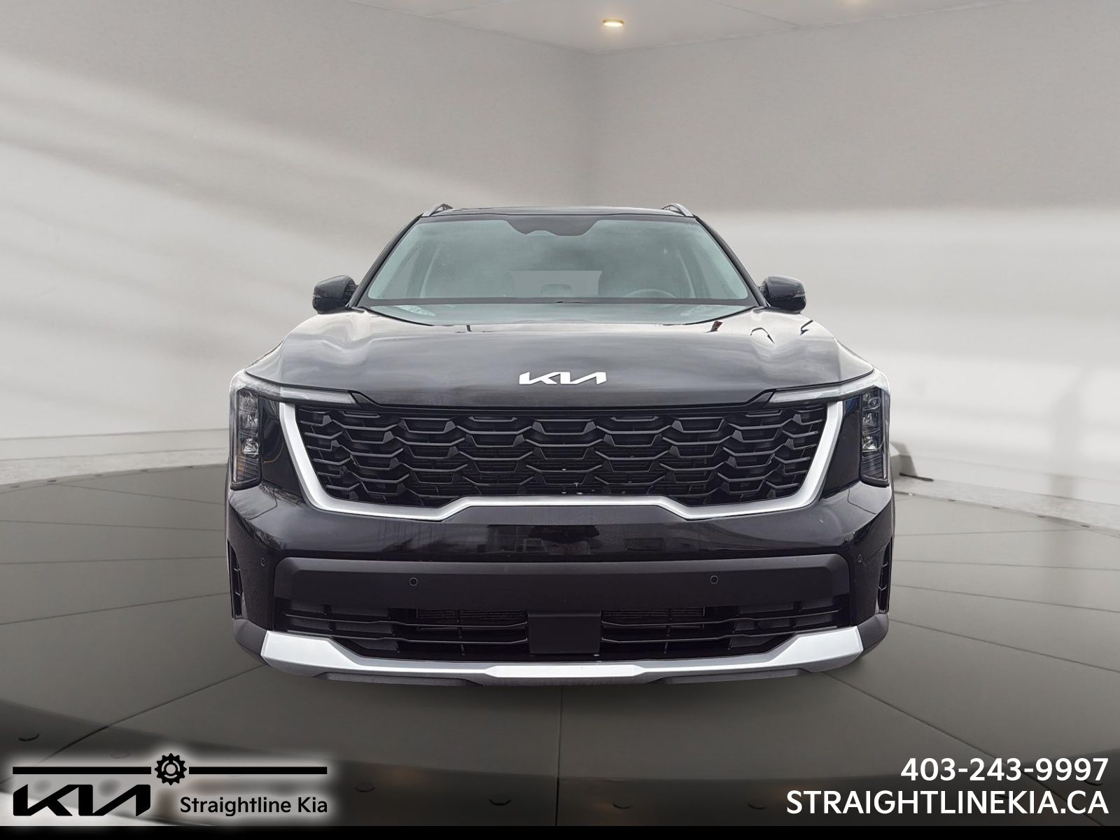 2025 Kia Sorento LX photo 2