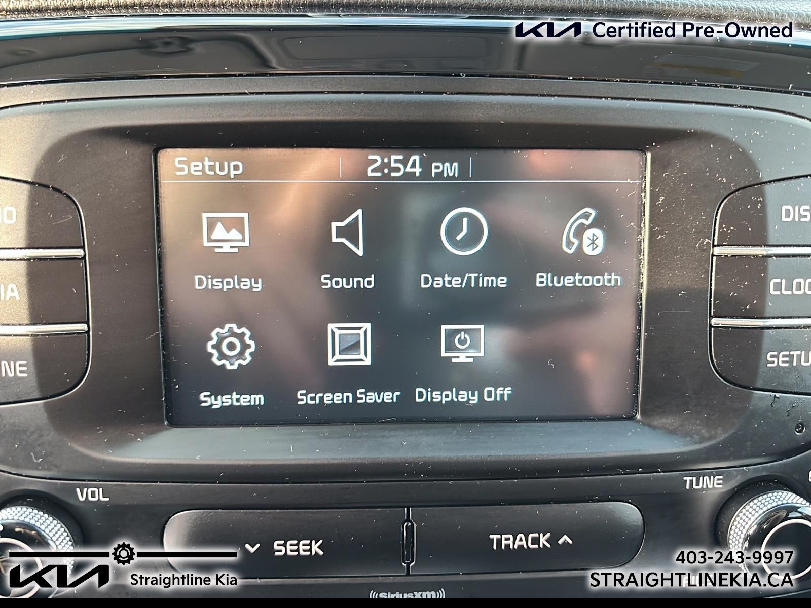 2018 Kia Soul EX photo 3