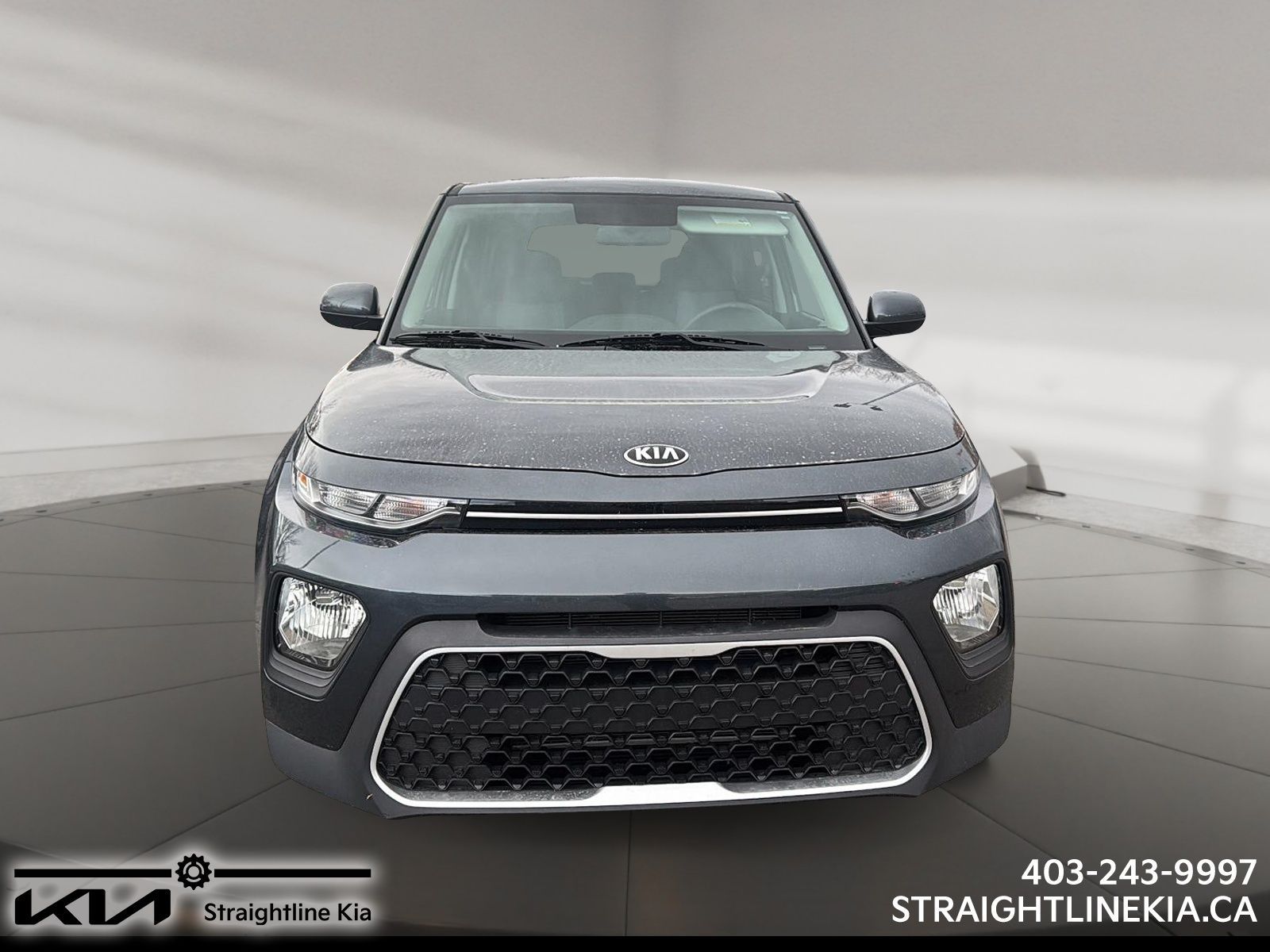 2022 Kia Soul EX photo 2