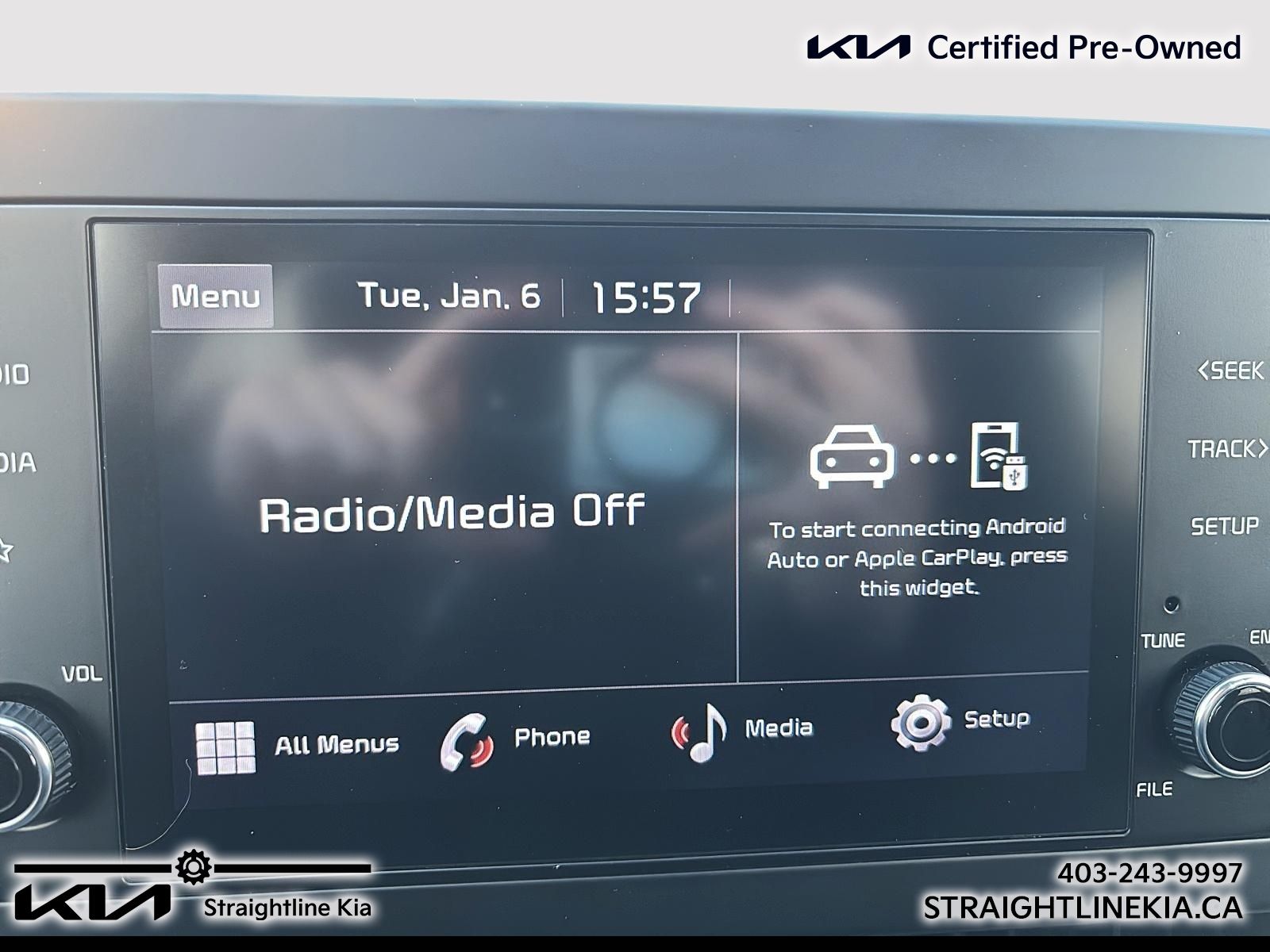 2023 Kia Sportage LX photo 4