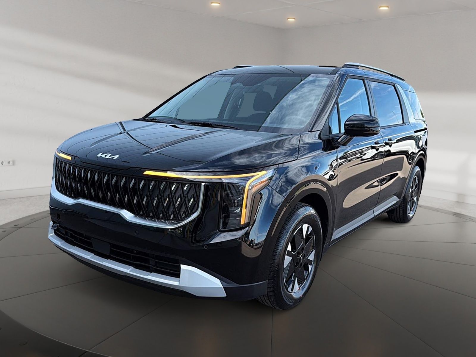 2026 Kia Carnival LX+