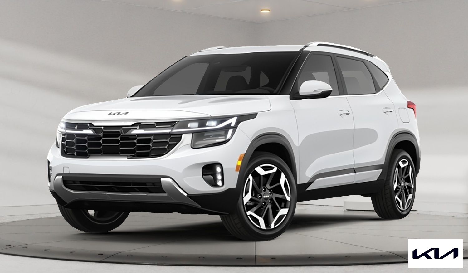 2026 Kia Seltos SX