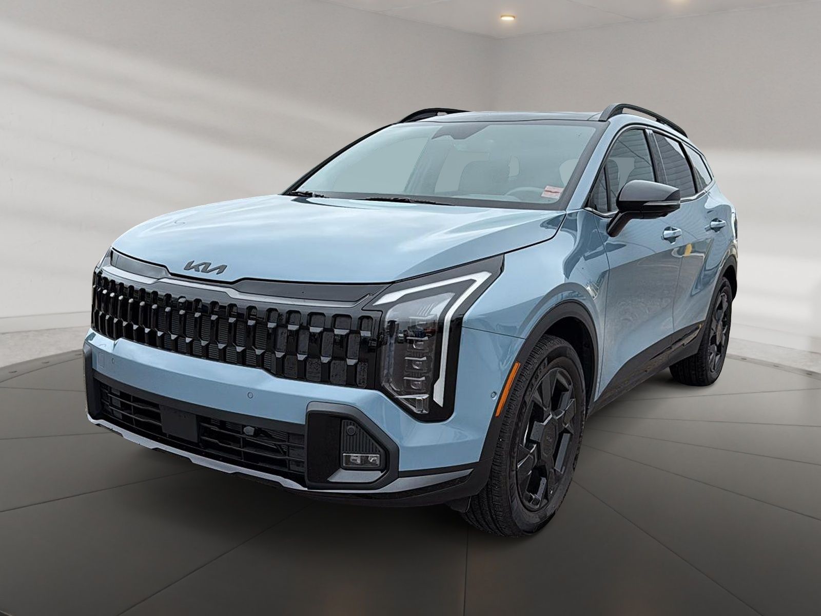 2026 Kia Sportage X-Line Limited