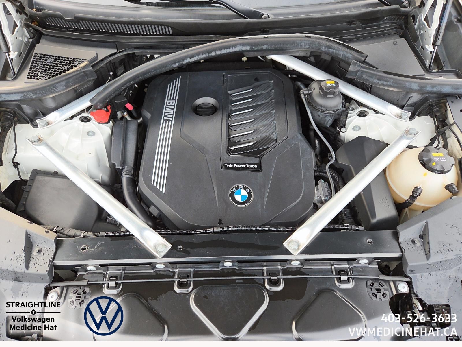 Photo 2019 BMW X5 xDrive40i #8