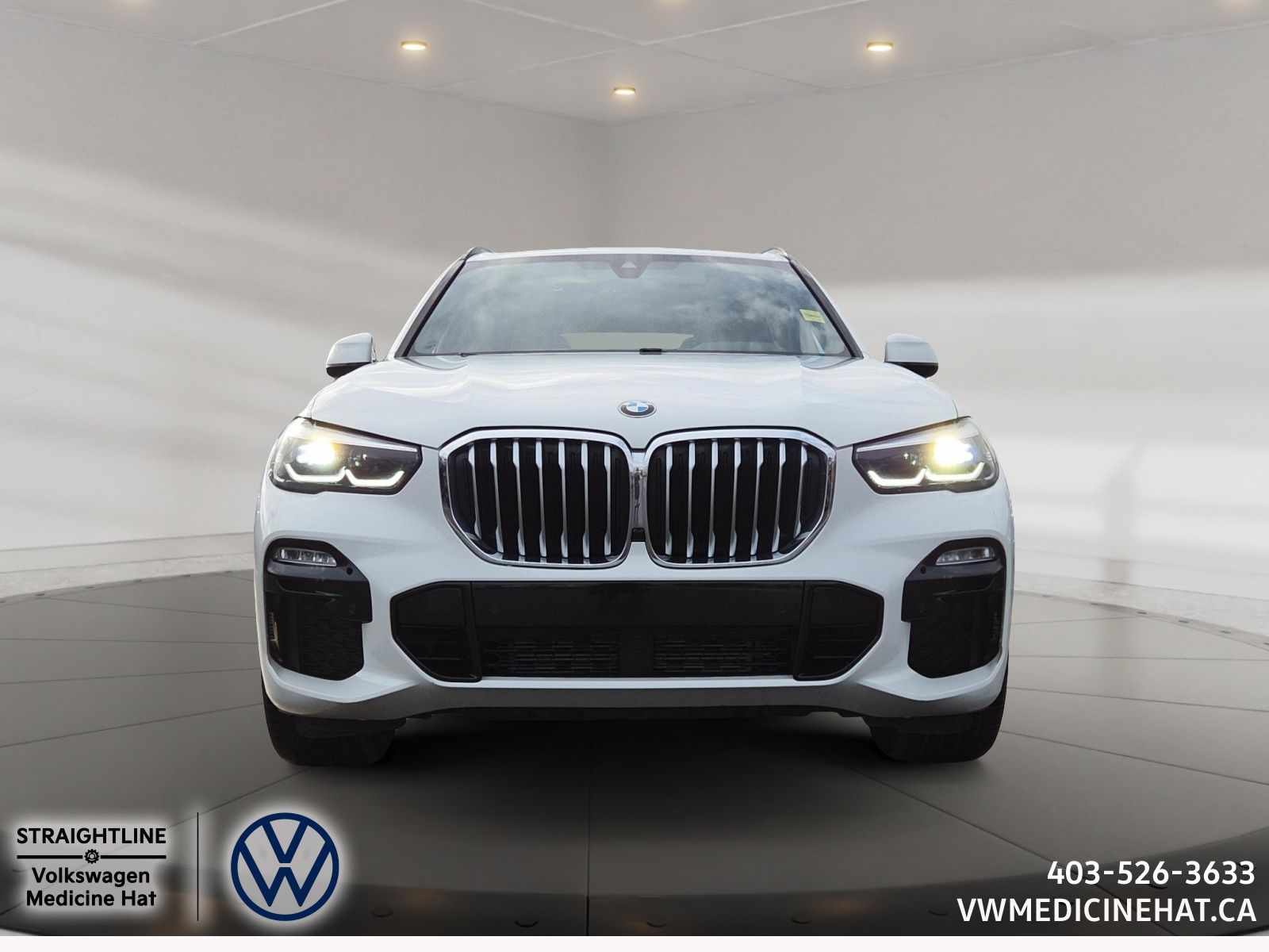Photo 2019 BMW X5 xDrive40i #2