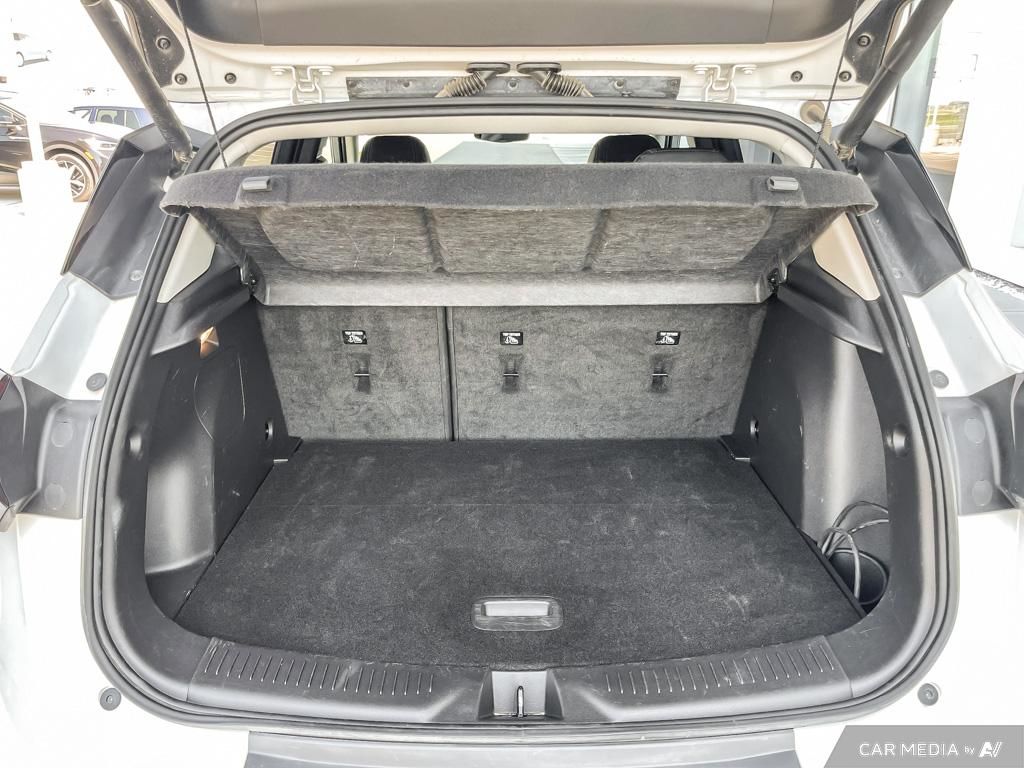 2022 Buick Encore GX Select Confidence Meets Comfort – Drive the 2022 Encore GX Select.