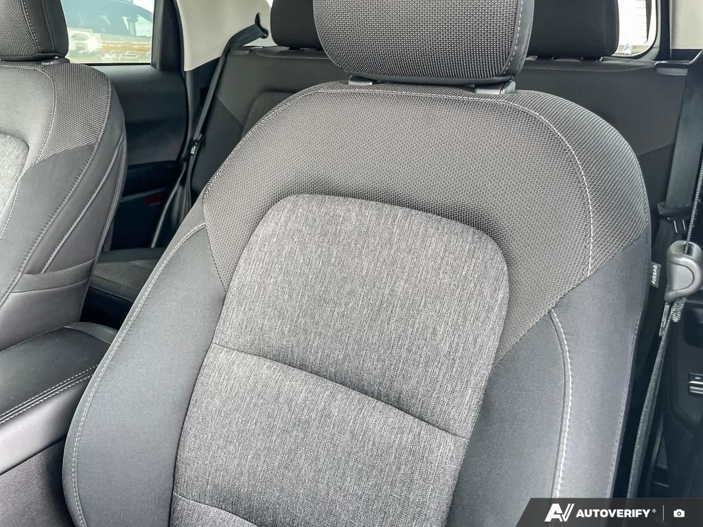 2024 Ford BRONCO SPORT Big Bend 4x4 Capability, Smart Tech, Everyday Adventure