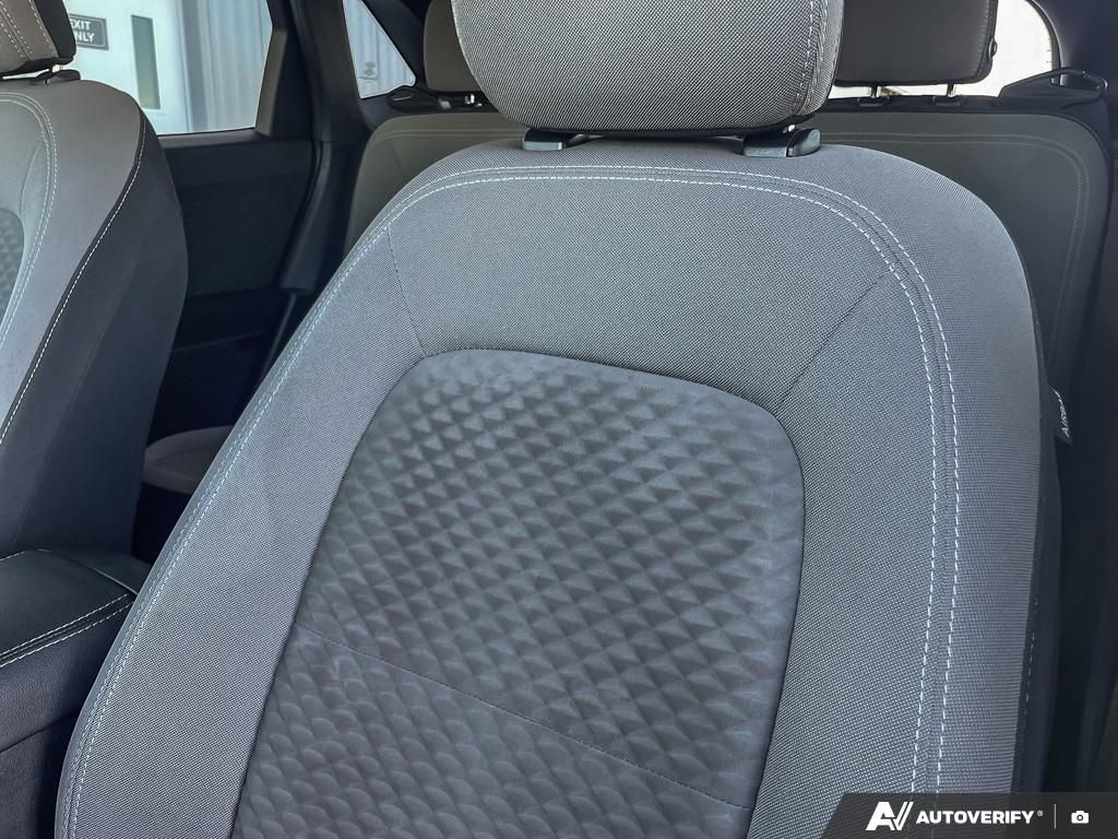 2020 Ford Escape SE 2020 Ford Escape – Modern Design, Smart Tech, Everyday Versatility