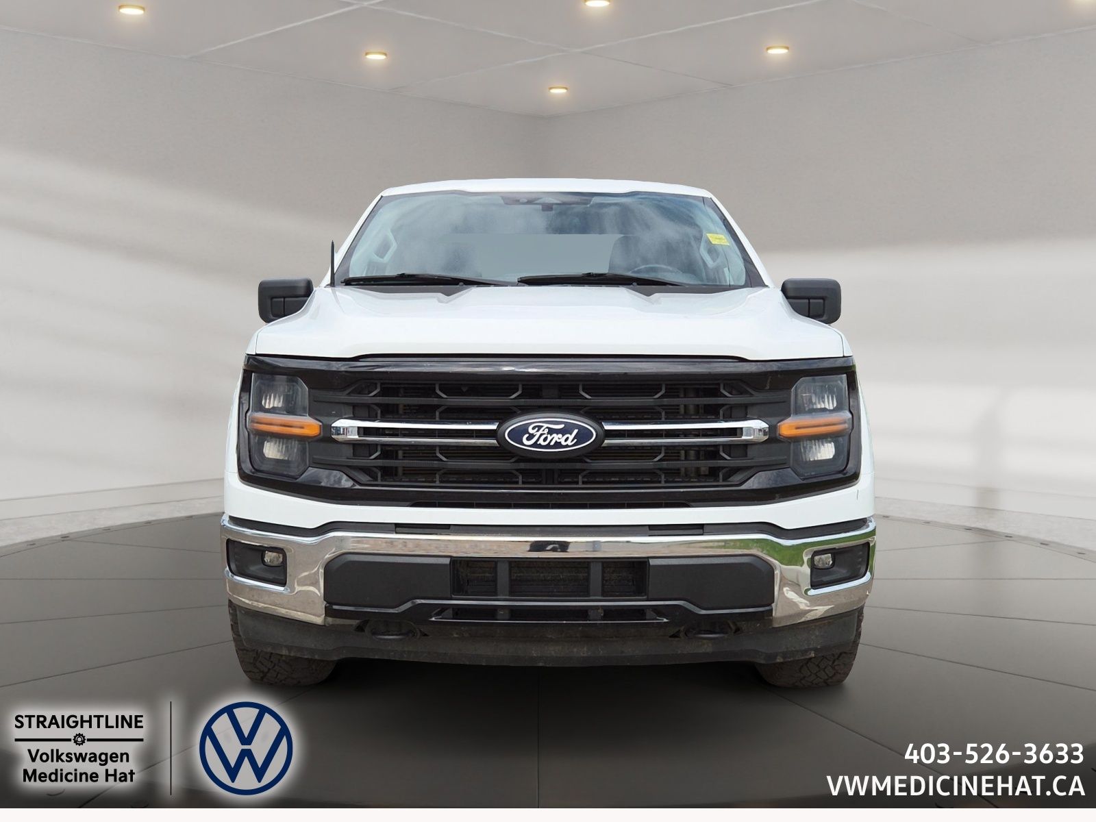 Photo 2025 Ford F-150 XLT #2