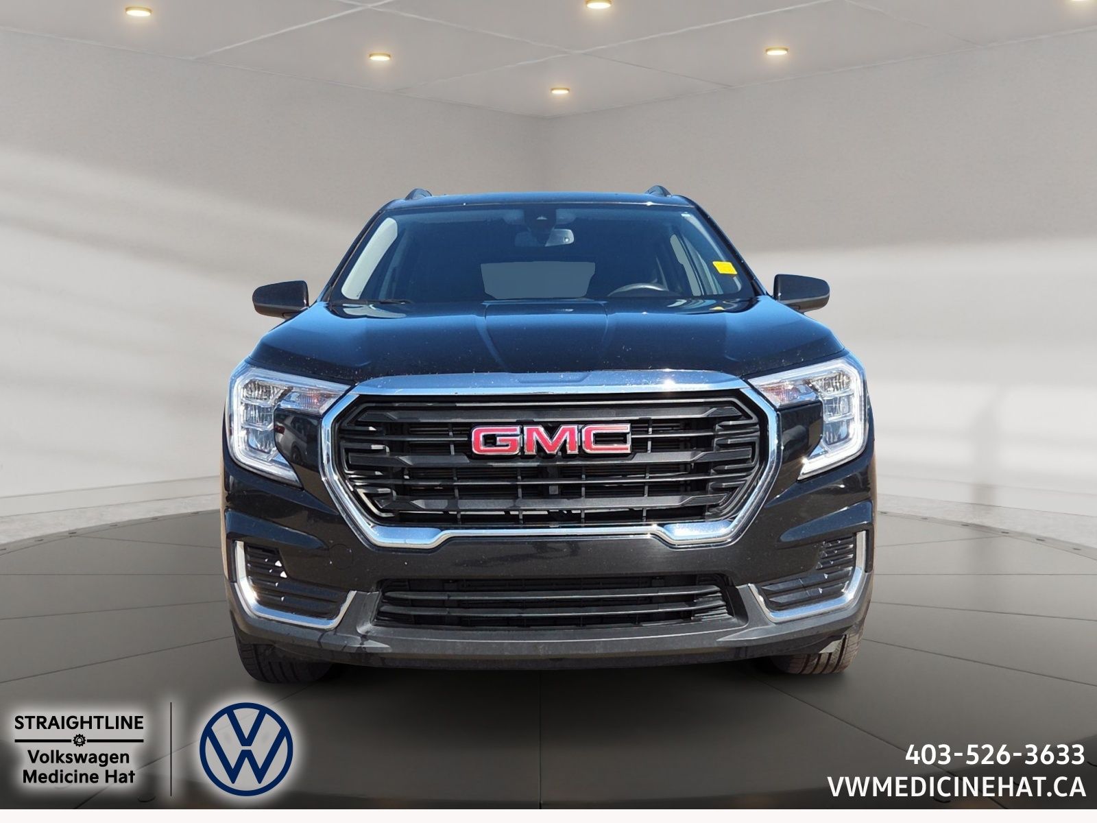 Photo 2024 GMC Terrain SLE #2