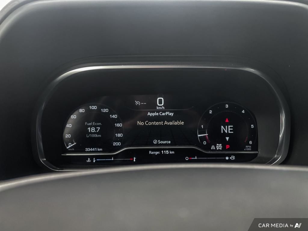 2023 GMC Yukon AT4 Adventure Refined – Conquer Every Road in the 2023 GMC Yukon AT4
