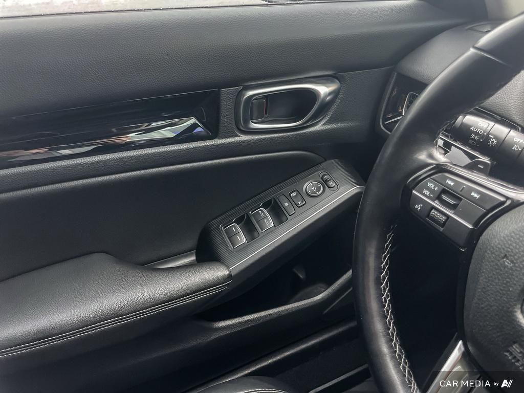 2022 Honda Civic Sedan Touring Refined Style. The 2022 Civic Sedan Touring – Drive Elevated.