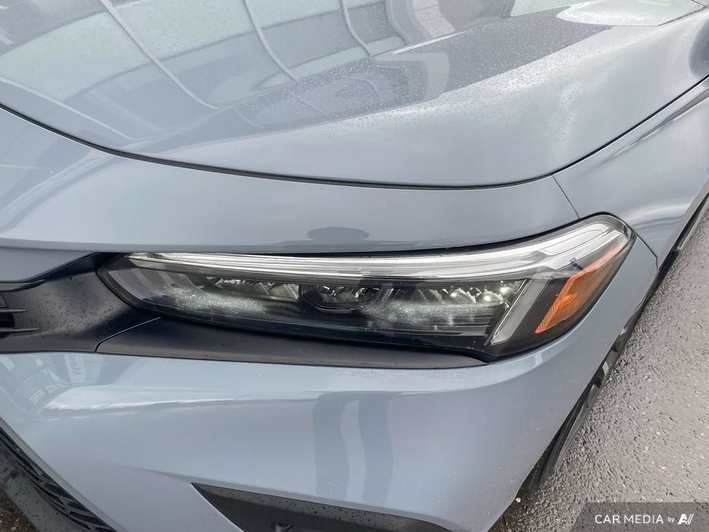 2022 Honda Civic Sedan Touring Refined Style. The 2022 Civic Sedan Touring – Drive Elevated.