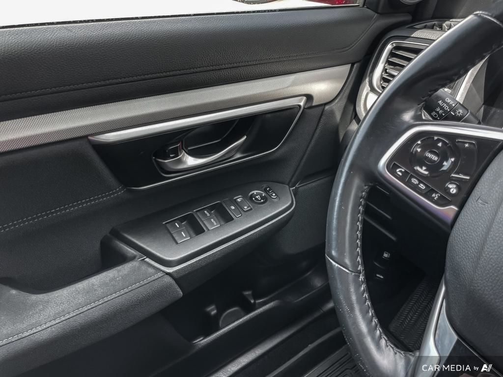 2021 Honda CR-V Sport Sporty, spacious CR-V with AWD & turbo power