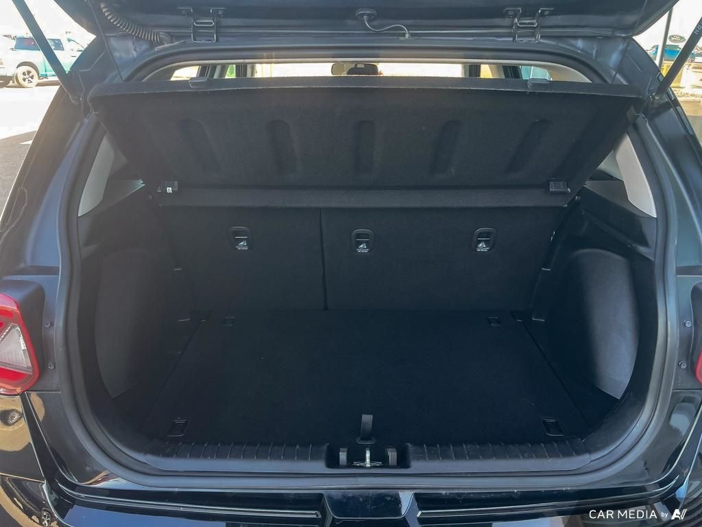 2021 Hyundai Venue Trend 2021 Hyundai Venue – Compact, Stylish, and Packed with Smart Features