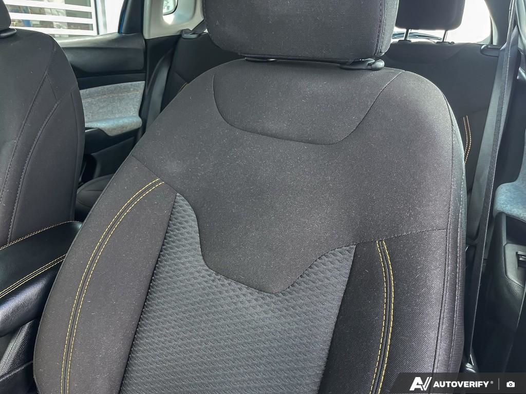 2022 Jeep Compass Sport Compact SUV, 4x4 Ready, Tech & Safety