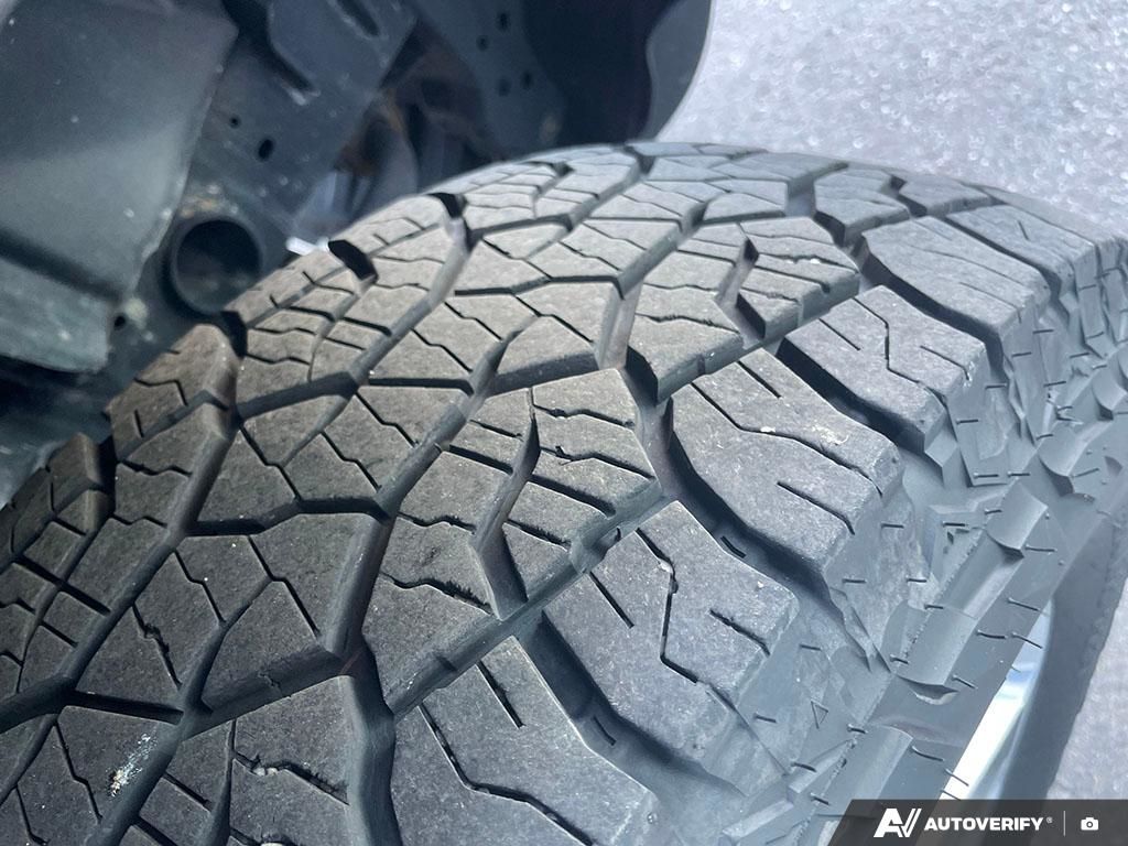 2023 Jeep Wrangler Sahara Trail-Ready 4x4, Removable Roof, Premium Tech
