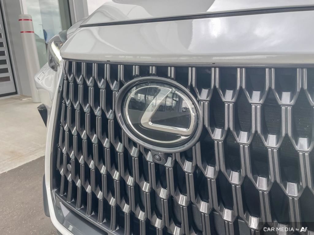 2023 Lexus NX 350 Power Meets Precision — Experience the 2023 Lexus NX 350.
