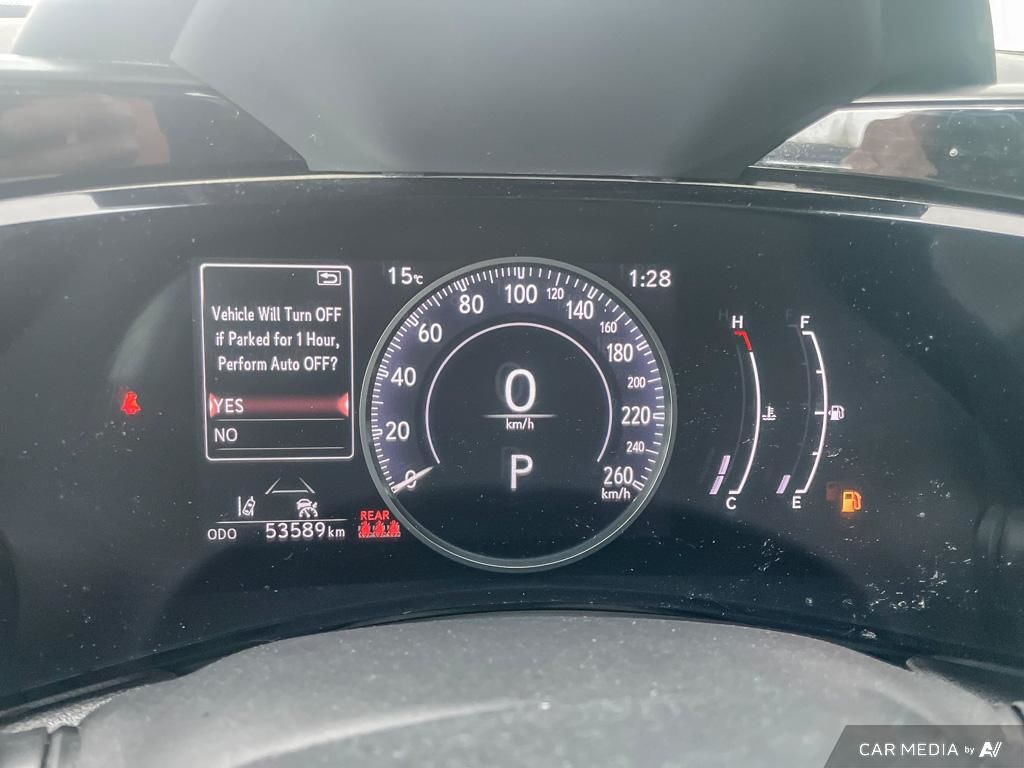 2023 Lexus NX 350 Power Meets Precision — Experience the 2023 Lexus NX 350.