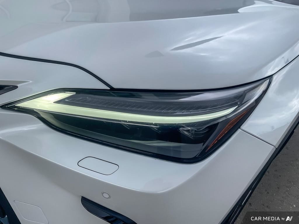 2023 Lexus NX 350 Power Meets Precision — Experience the 2023 Lexus NX 350.