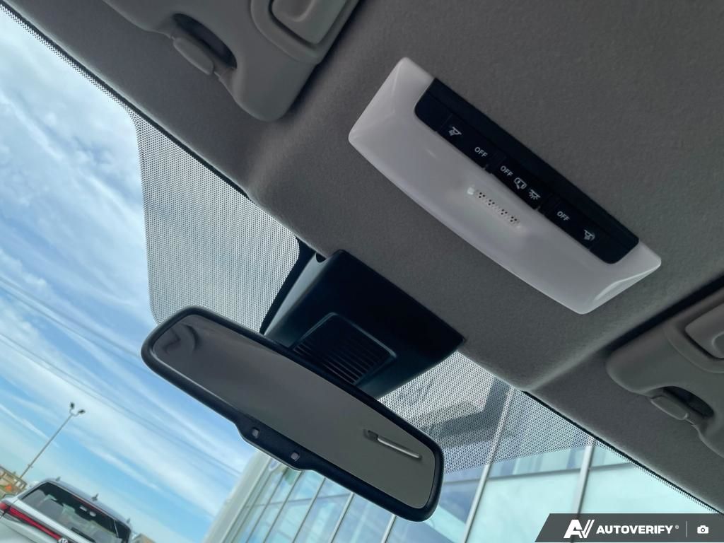 2024 Nissan Kicks SR Sporty Design, Smart Tech, Efficient Drive