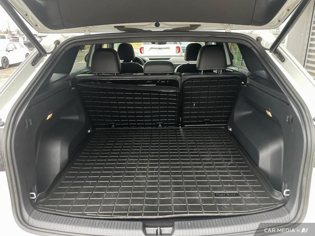 2020 Volkswagen Atlas Cross Sport Execline Bold Looks. Refined Power. The 2020 Atlas Cross Sport Execline – Where Style Meets Substance