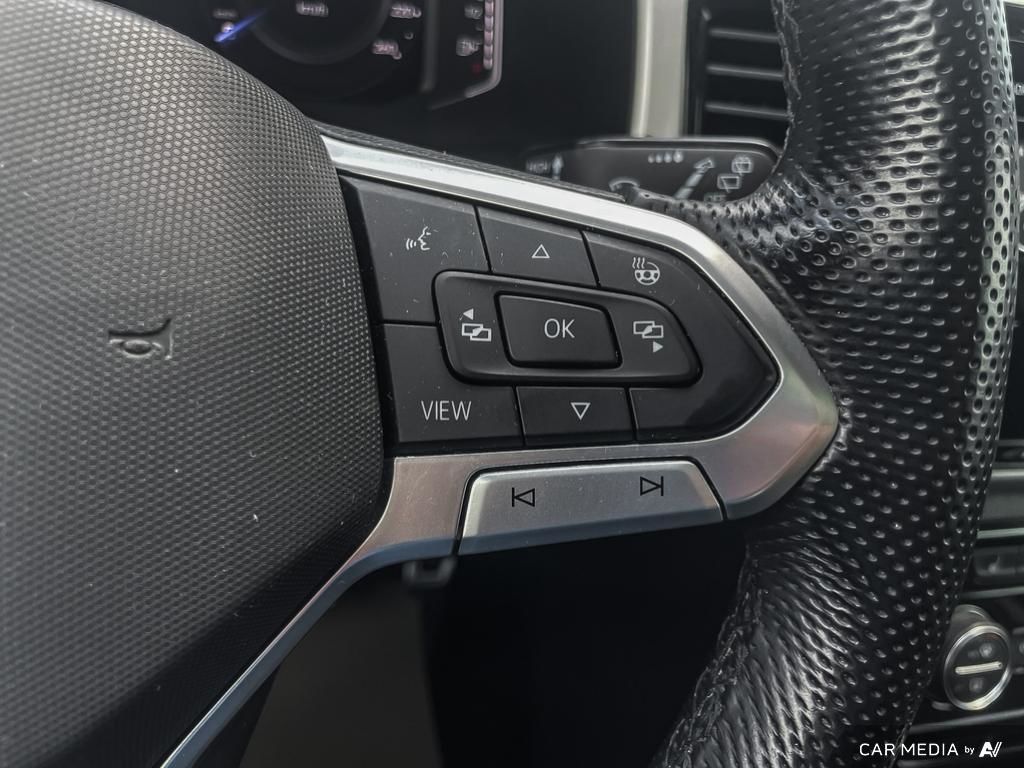 2023 Volkswagen Atlas Cross Sport Highline 2023 Atlas Cross Sport Highline — Elevate Every Drive with Luxury and Power.
