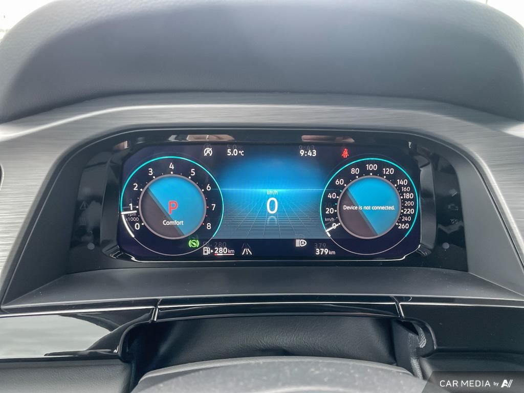 2025 Volkswagen Atlas Cross Sport Comfortline R-Line Black Edition Bold Looks. Confident Drive. The 2025 Atlas Cross Sport Comfortline R-Line Black Edition.