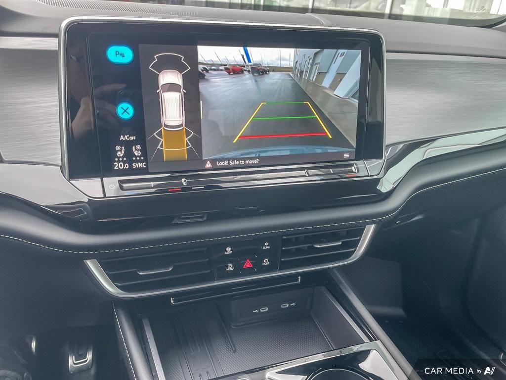 2025 Volkswagen Atlas Cross Sport Comfortline R-Line Black Edition Bold Looks. Confident Drive. The 2025 Atlas Cross Sport Comfortline R-Line Black Edition.