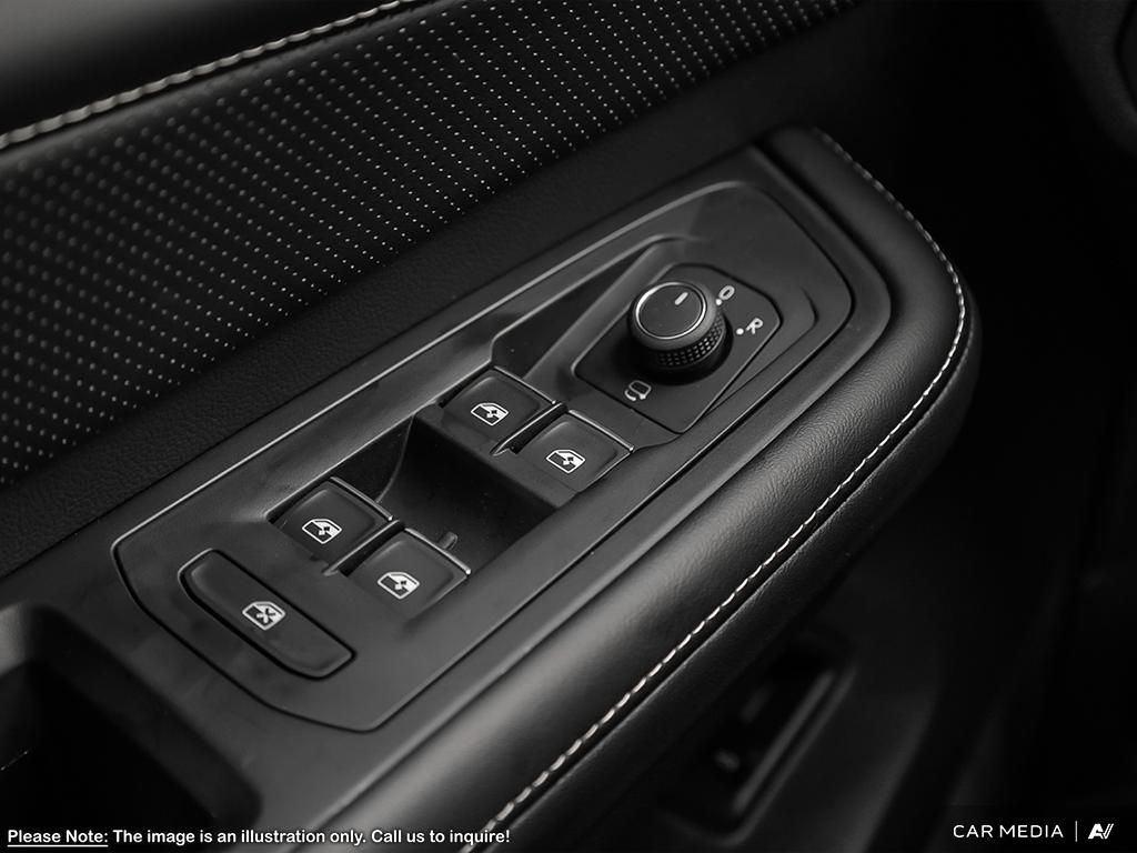 2025 Volkswagen Atlas Cross Sport Execline