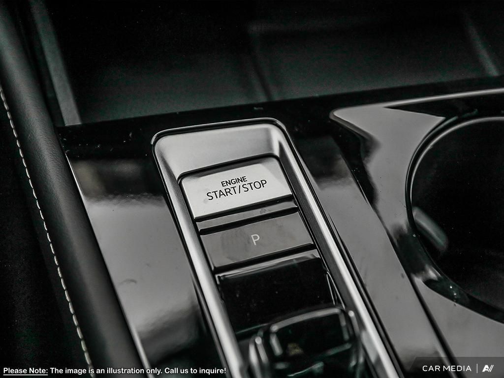 2025 Volkswagen Atlas Cross Sport Execline