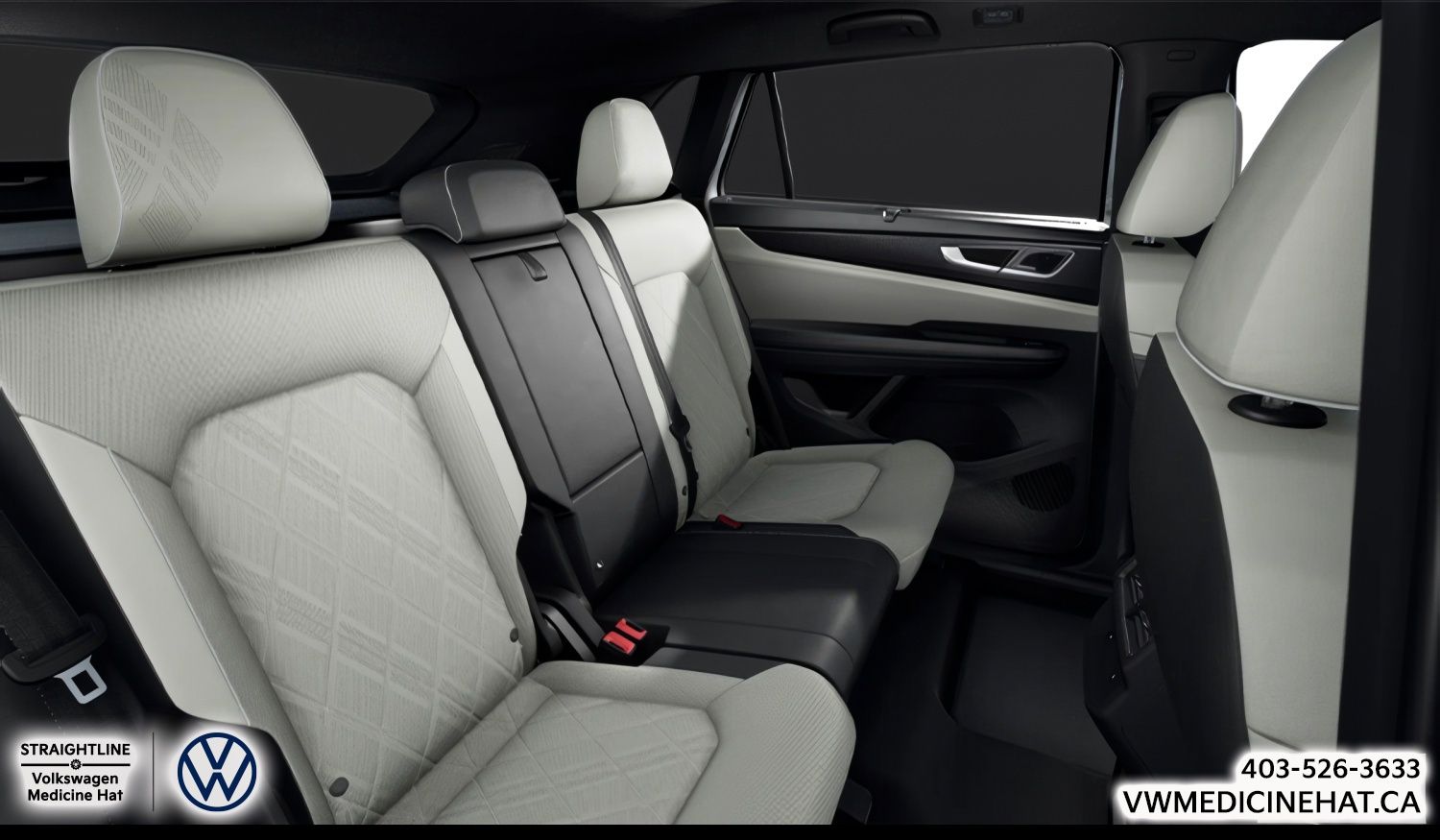 Photo 2026 Volkswagen Atlas Cross Sport Execline #4