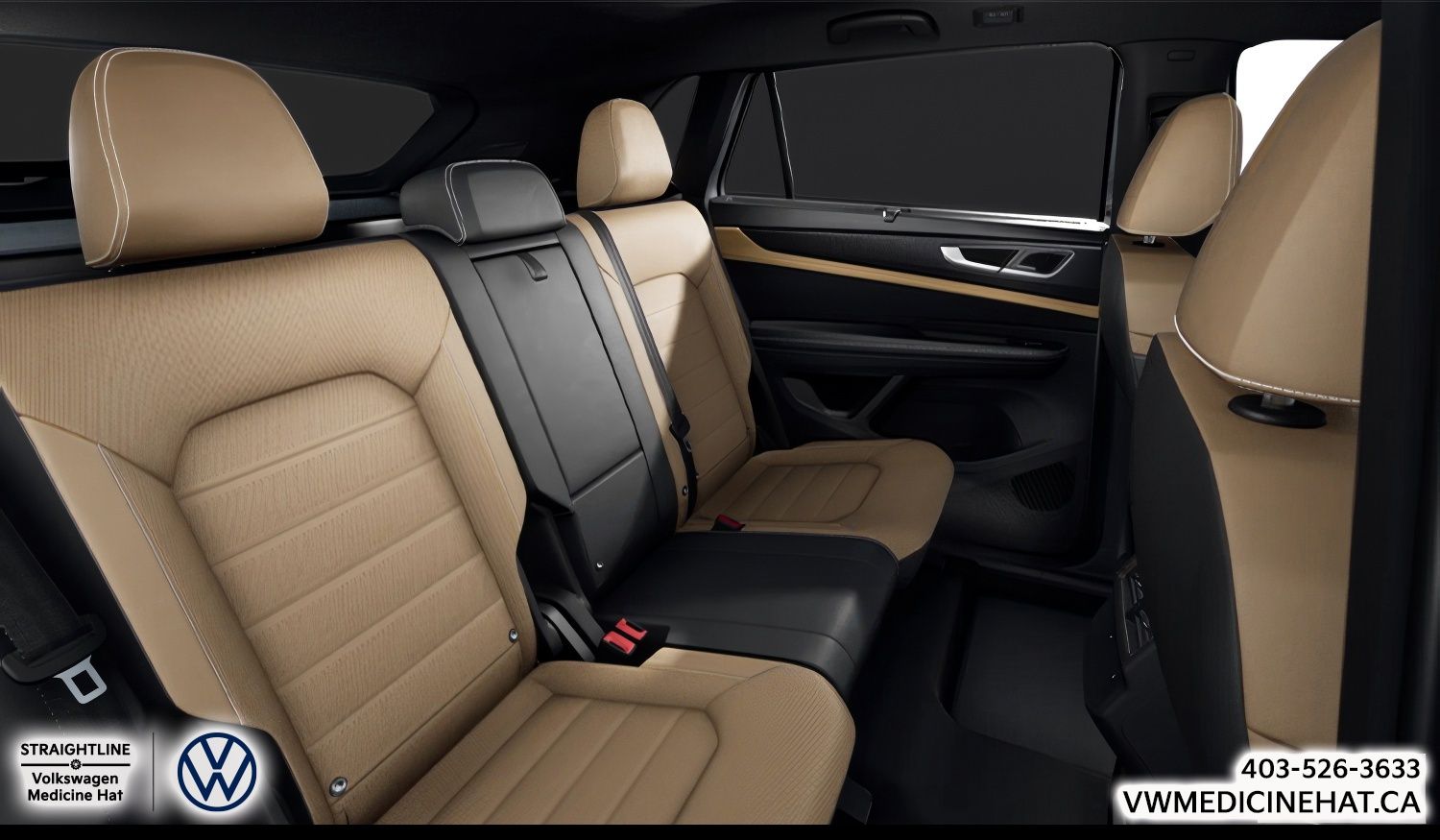 Photo 2026 Volkswagen Atlas Cross Sport Highline #4