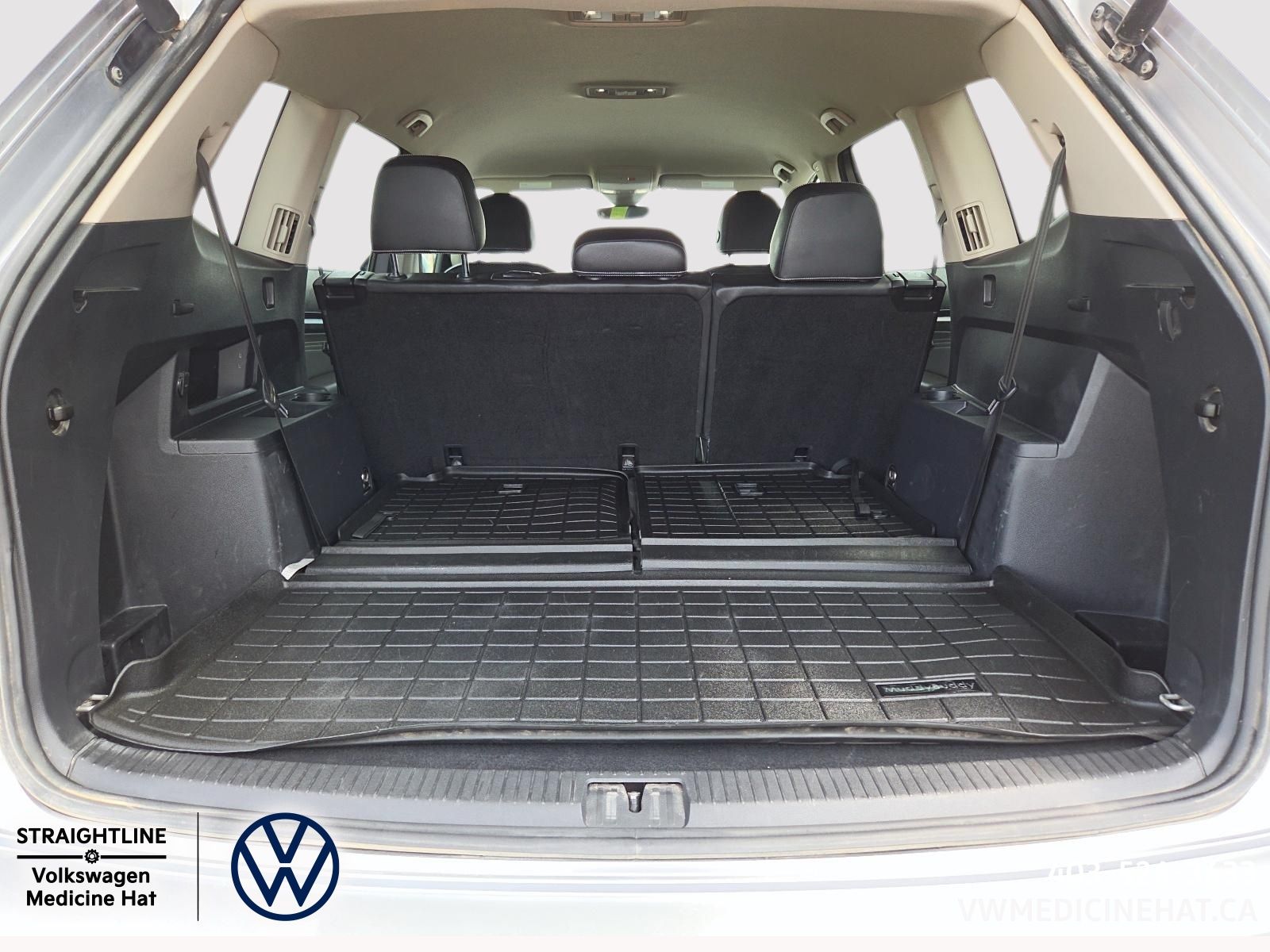 Photo 2023 Volkswagen ATLAS Comfortline #6