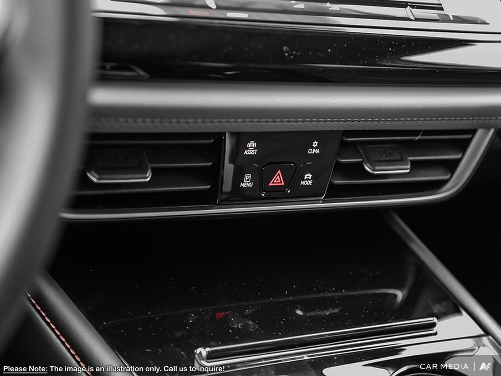 2025 Volkswagen Atlas Peak Edition 4Motion