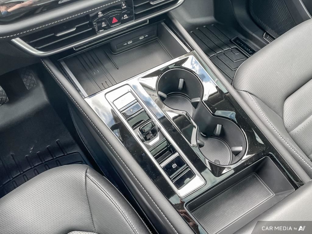 2025 Volkswagen Atlas Highline 7 Seats, Turbo Power, Leather, AWD Option, Panoramic Roof