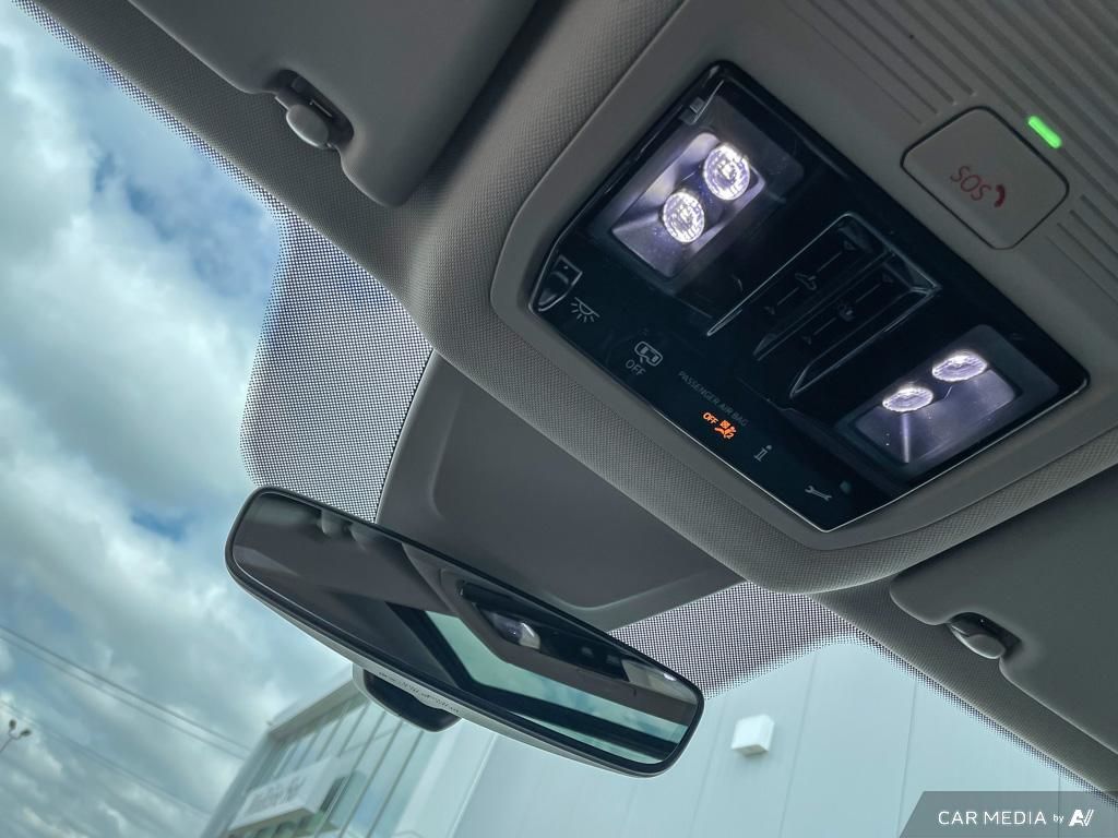 2025 Volkswagen Atlas Highline 7 Seats, Turbo Power, Leather, AWD Option, Panoramic Roof