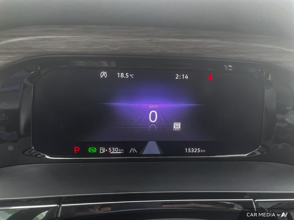 2025 Volkswagen Atlas Execline Command the Road in Refined Comfort – The 2025 Volkswagen Atlas Execline