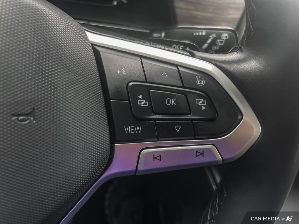2025 Volkswagen Atlas Execline Command the Road in Refined Comfort – The 2025 Volkswagen Atlas Execline