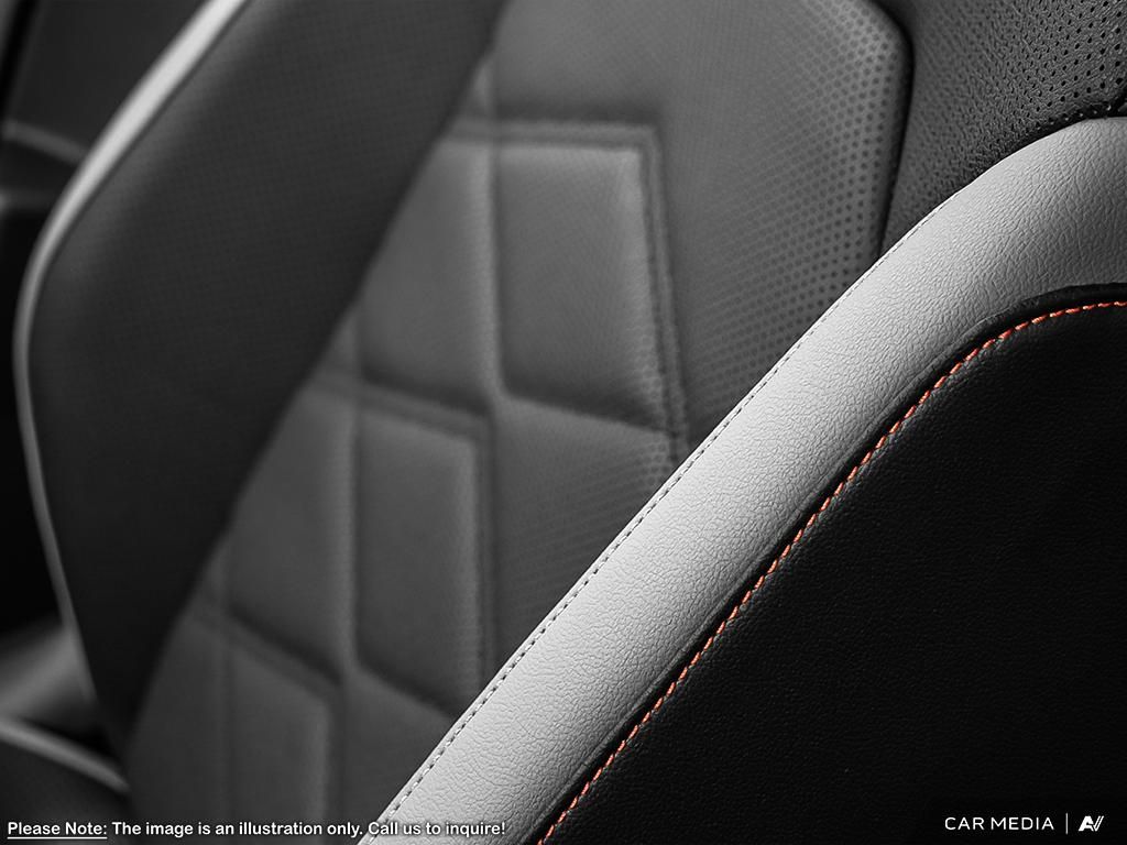 2025 Volkswagen Atlas Peak Edition