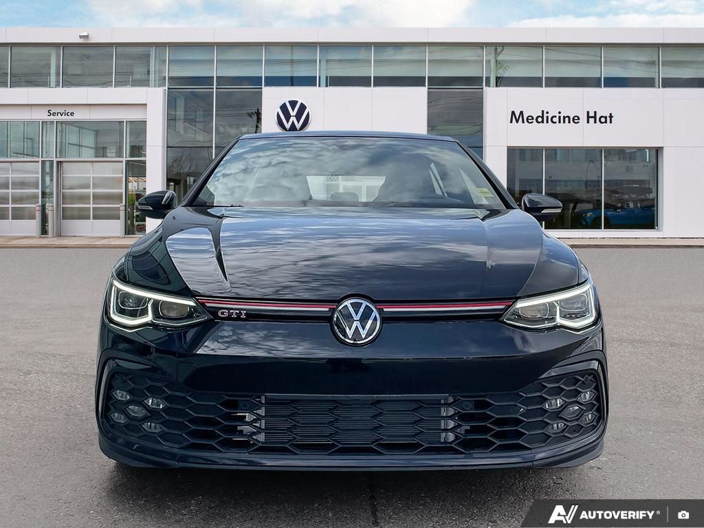 2024 Volkswagen Golf GTI 380 Performance 6M 380 Nm Torque, 6-Speed Manual, Sport Seats, Sunroof