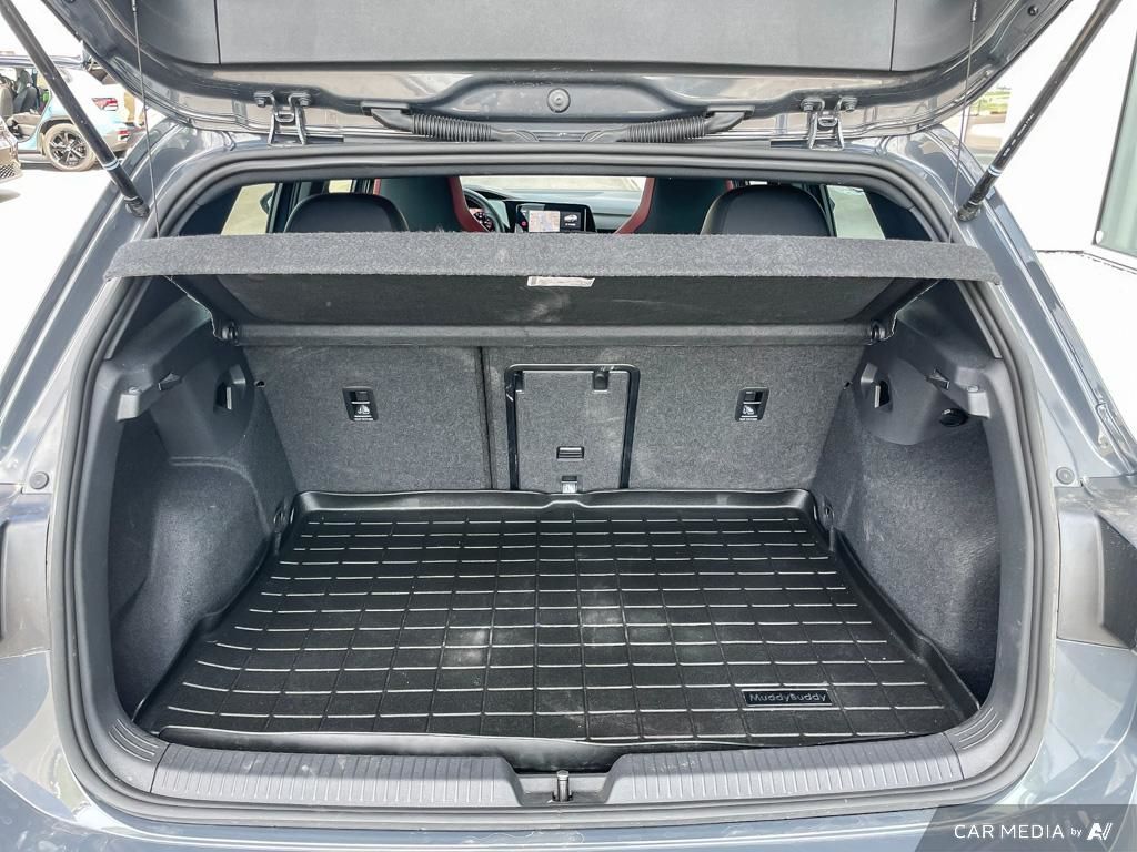 2024 Volkswagen Golf GTI 380 Performance 2024 Golf GTI 380 – Pure Performance. Legendary Precision.