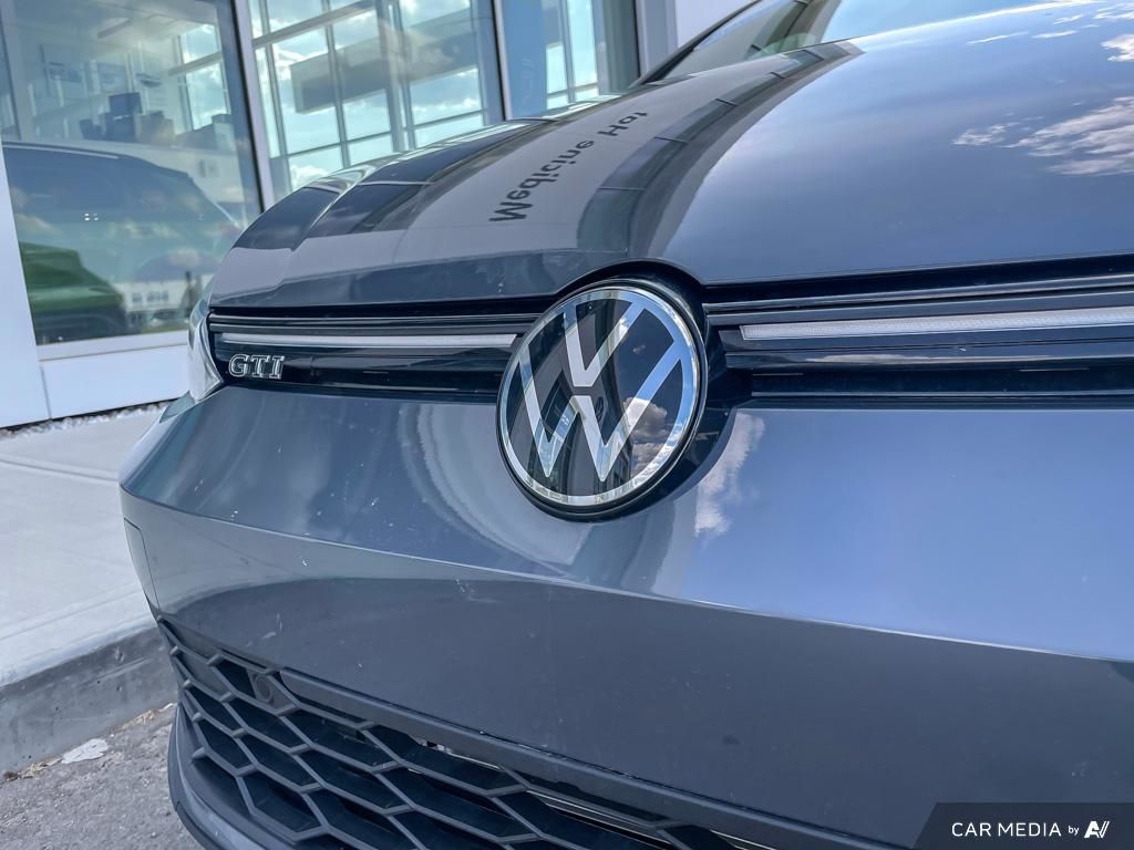 2024 Volkswagen Golf GTI 380 Performance 2024 Golf GTI 380 – Pure Performance. Legendary Precision.