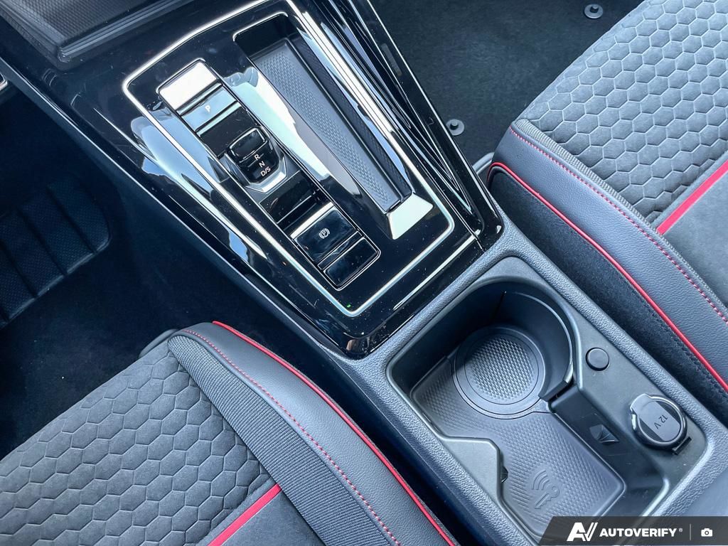 2025 Volkswagen Golf GTI GTI