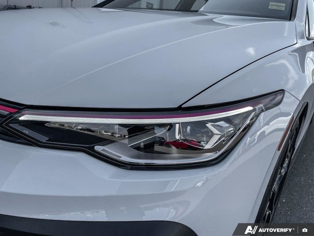 2025 Volkswagen Golf GTI GTI
