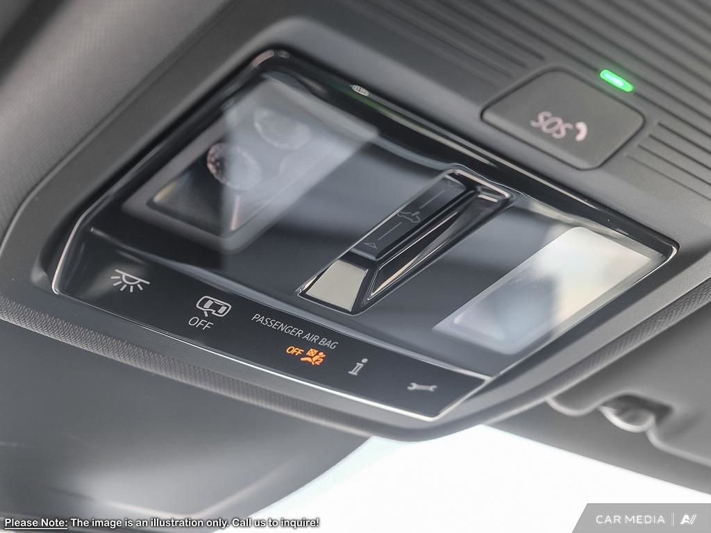 2025 Volkswagen Golf GTI GTI Autobahn