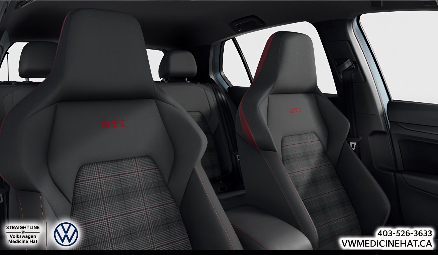 Photo 2026 Volkswagen Golf GTI GTI #6