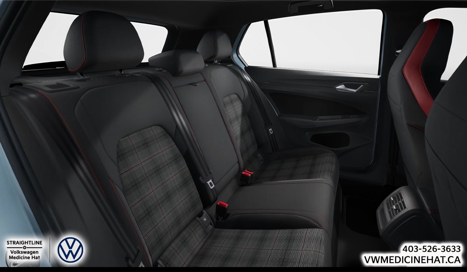 Photo 2026 Volkswagen Golf GTI GTI #4