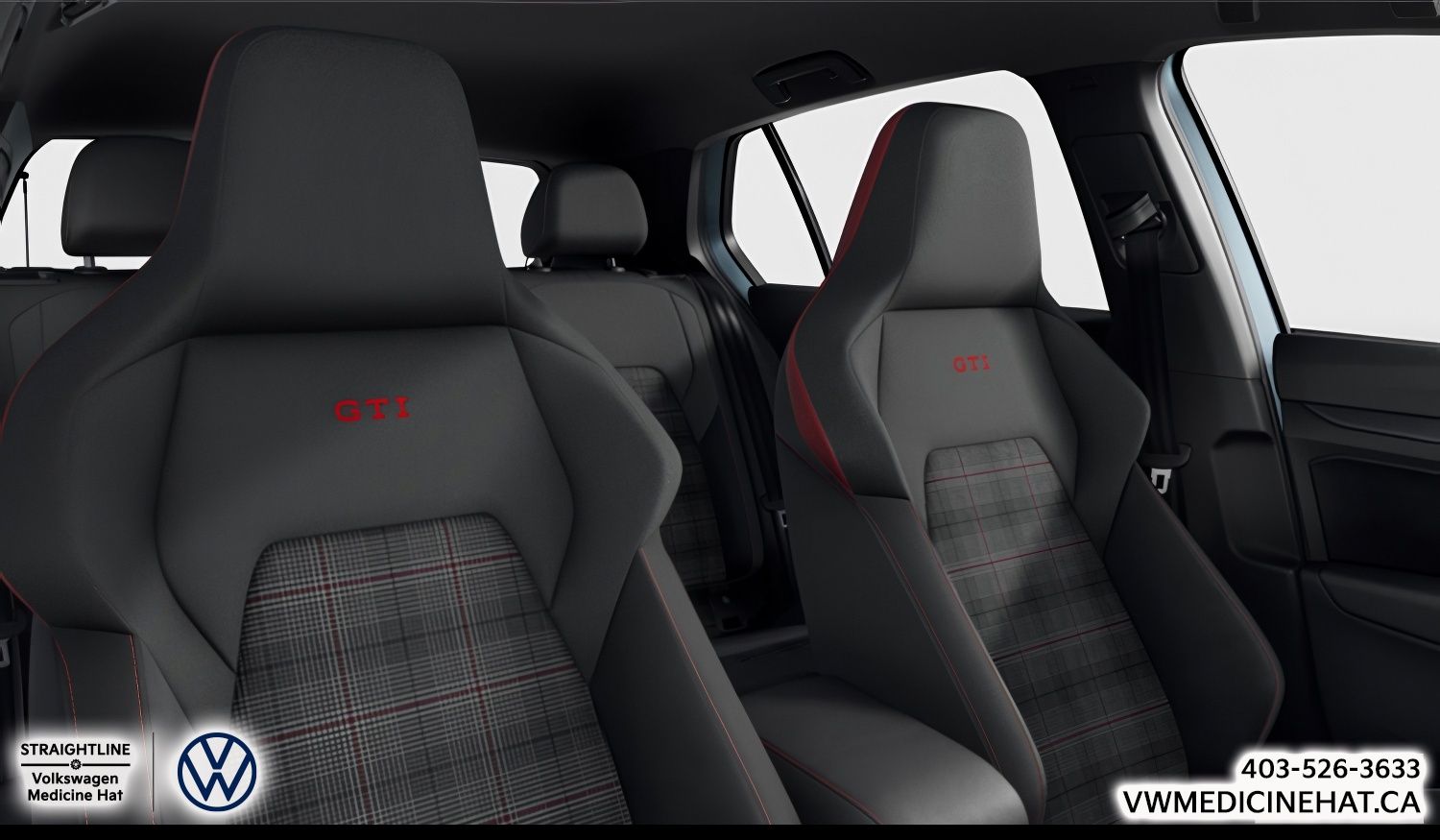 Photo 2026 Volkswagen Golf GTI GTI #6