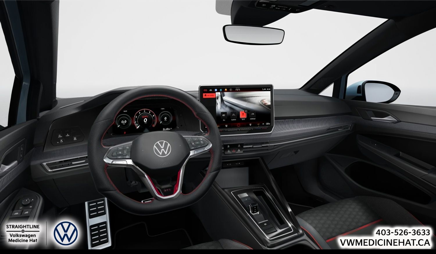 Photo 2026 Volkswagen Golf GTI GTI #5